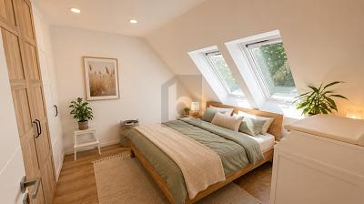 EINZIEHEN UND WOHLFÜHLEN MODERNISIERT IN 2020 – Kassel – Vorschaubild 4
