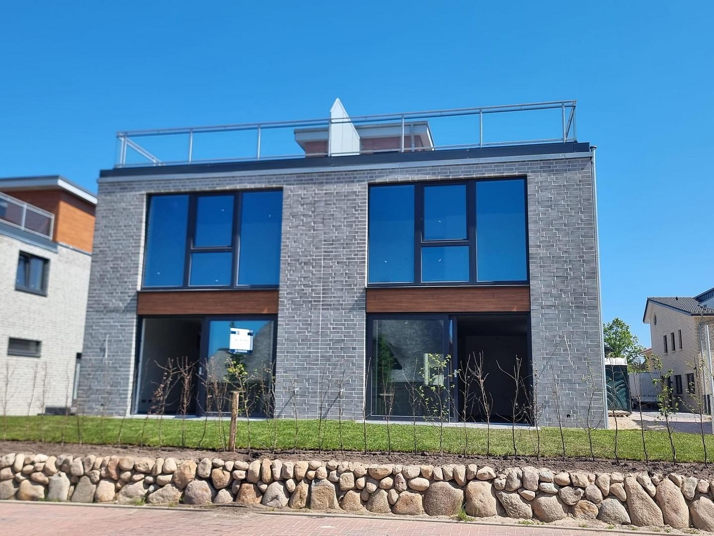 Mietkauf Haus mit Wasserblick in traumhaften Lage von Kappeln Ellenberg – Kappeln – Vorschaubild 3