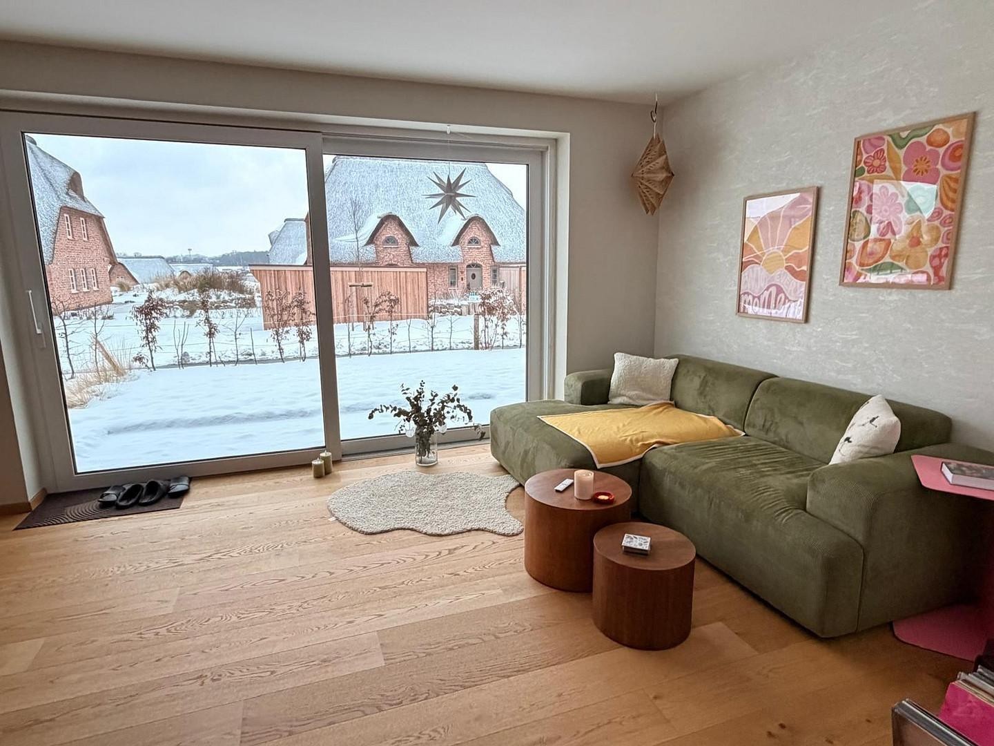 Mietkauf Haus mit Wasserblick in traumhaften Lage von Kappeln Ellenberg – Kappeln – Vorschaubild 10