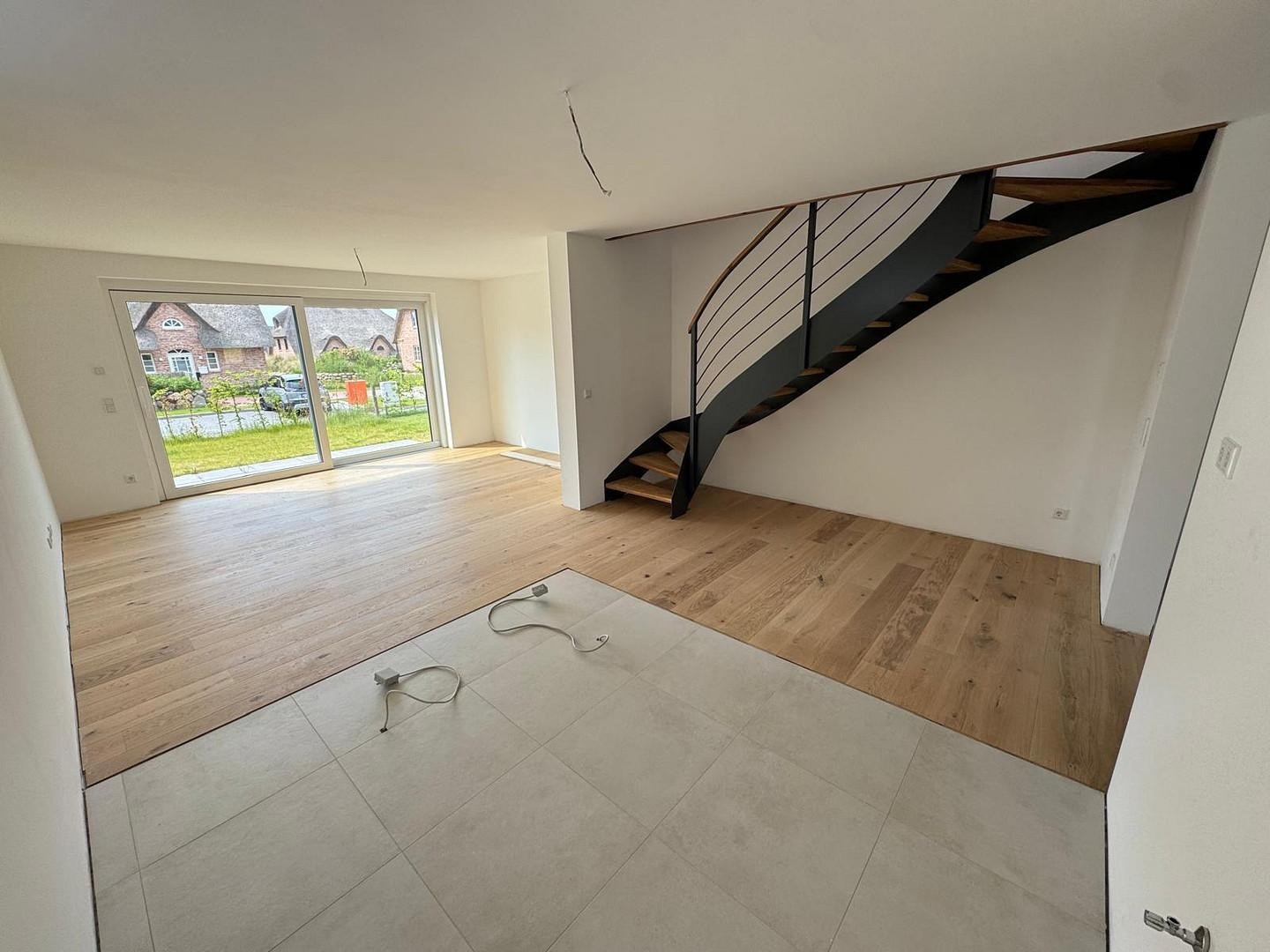 Mietkauf Haus mit Wasserblick in traumhaften Lage von Kappeln Ellenberg – Kappeln – Vorschaubild 11