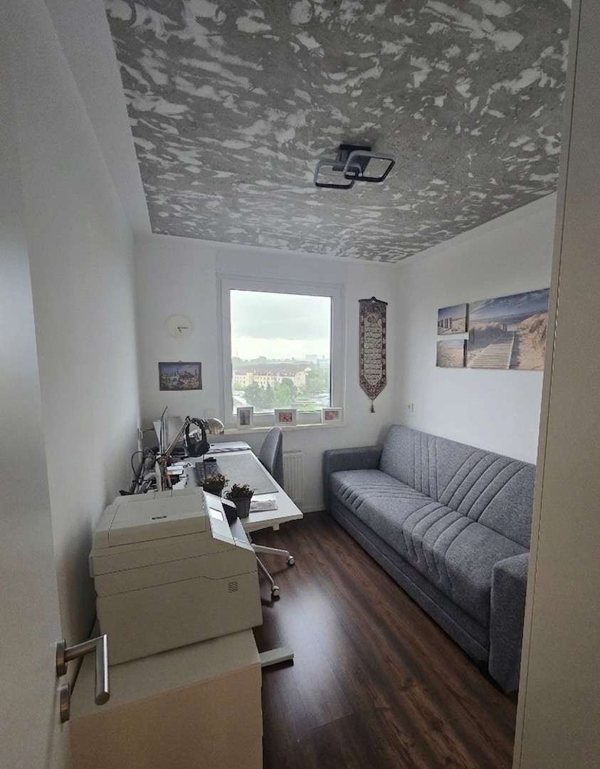 Zentrale Lage & Panorama-Ausblick: Kernsanierte Komfort-Wohnung ohne Makler! – Köln – Vorschaubild 15