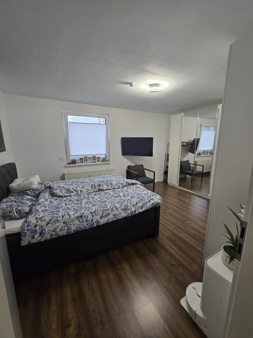 Zentrale Lage & Panorama-Ausblick: Kernsanierte Komfort-Wohnung ohne Makler! – Köln – Vorschaubild 22