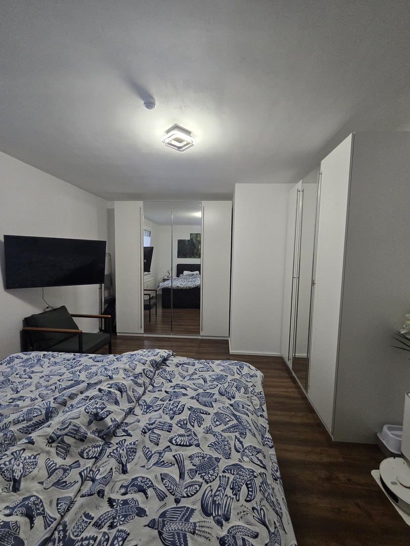Zentrale Lage & Panorama-Ausblick: Kernsanierte Komfort-Wohnung ohne Makler! – Köln – Vorschaubild 23