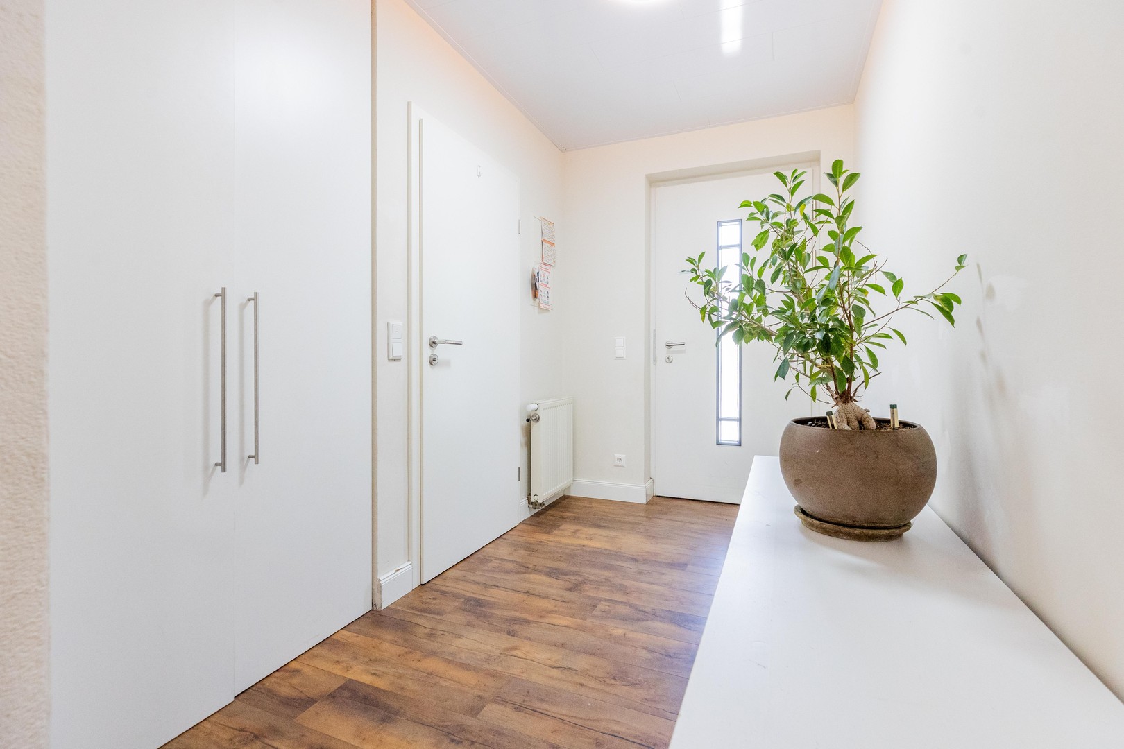 140 m² Wohntraum für Familien – modernes Reihenhaus in Worms-Horchheim – Worms – Vorschaubild 2