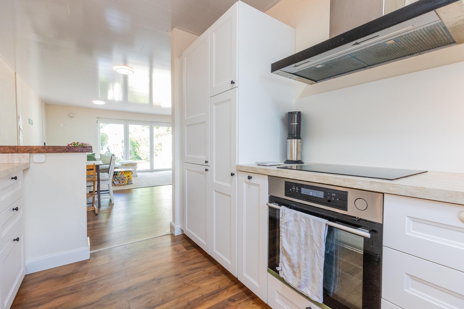 140 m² Wohntraum für Familien – modernes Reihenhaus in Worms-Horchheim – Worms – Vorschaubild 5