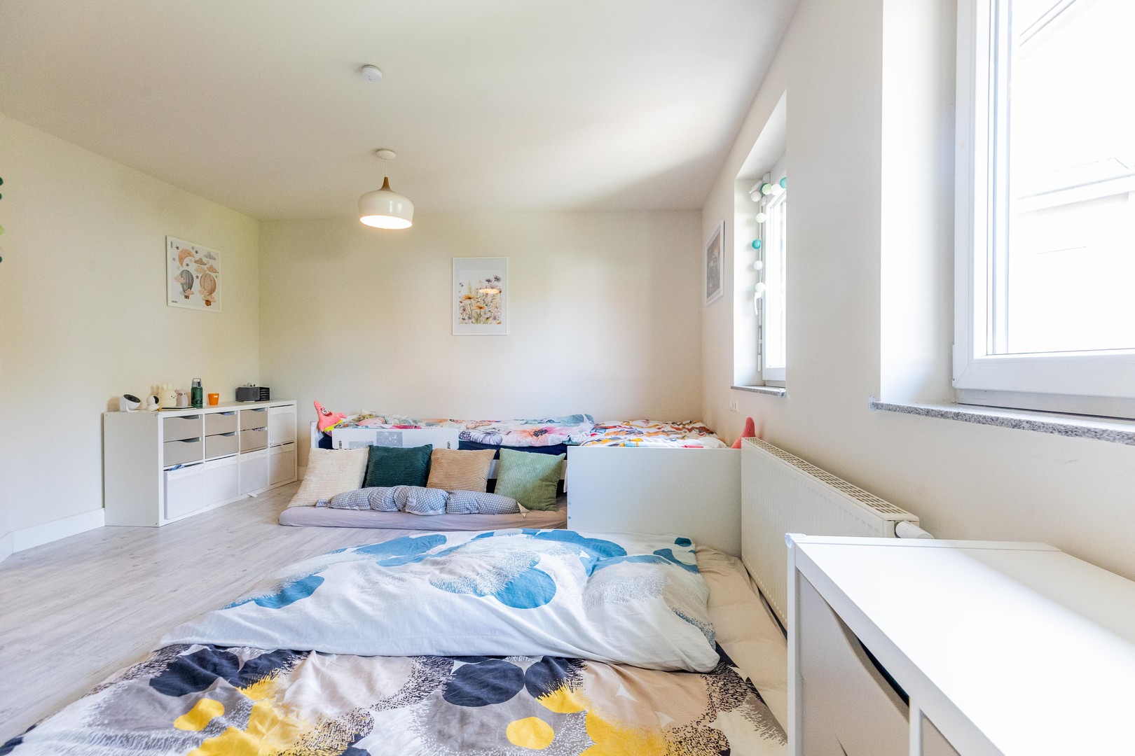 140 m² Wohntraum für Familien – modernes Reihenhaus in Worms-Horchheim – Worms – Vorschaubild 14