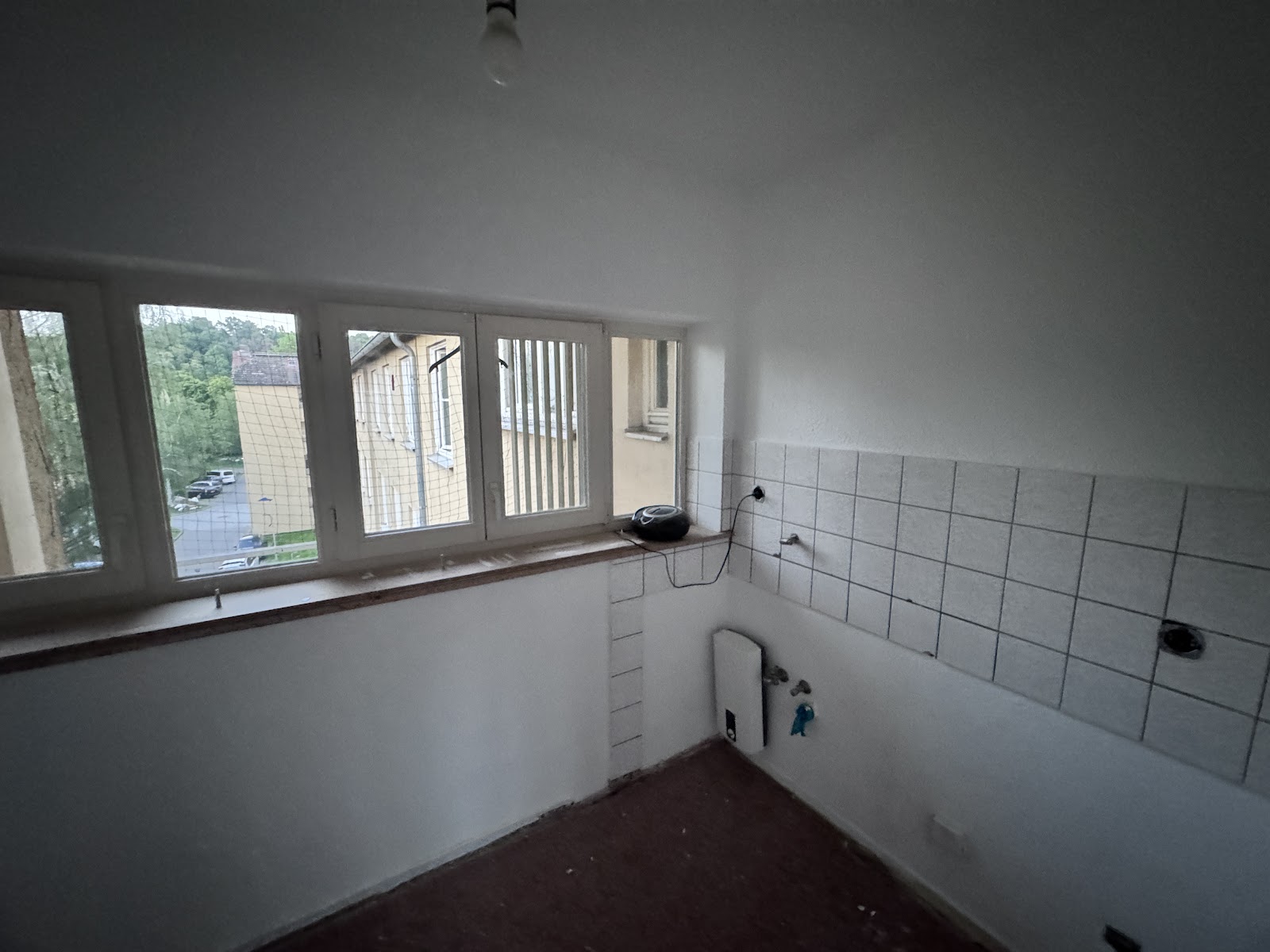 Wohnung, 03. OG, links, 10, Friedrich-Wöhler-Str. 22 – Kassel – Vorschaubild 2