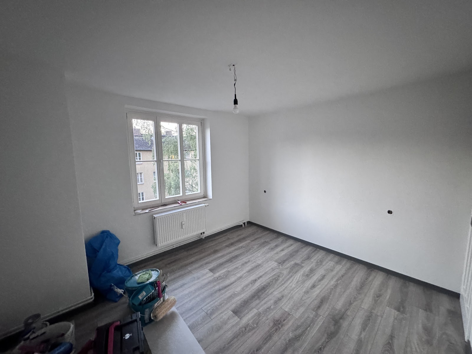 Wohnung, 03. OG, links, 10, Friedrich-Wöhler-Str. 22 – Kassel – Vorschaubild 3