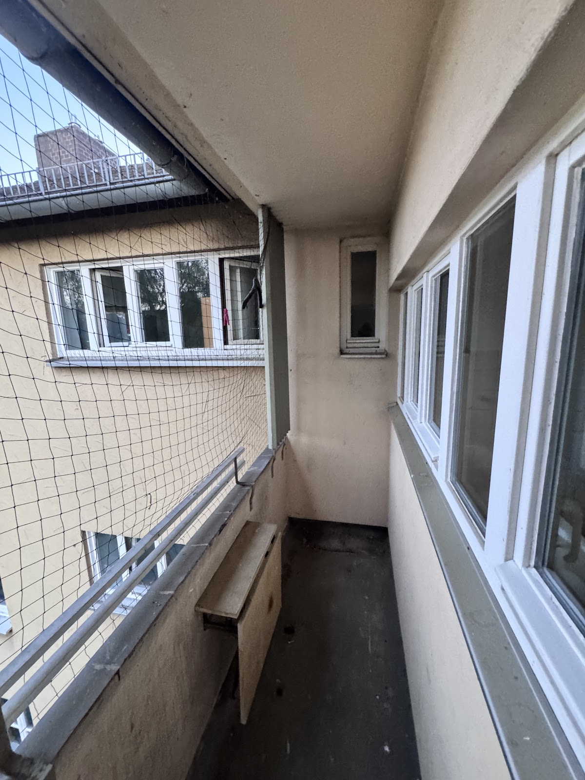 Wohnung, 03. OG, links, 10, Friedrich-Wöhler-Str. 22 – Kassel – Vorschaubild 4