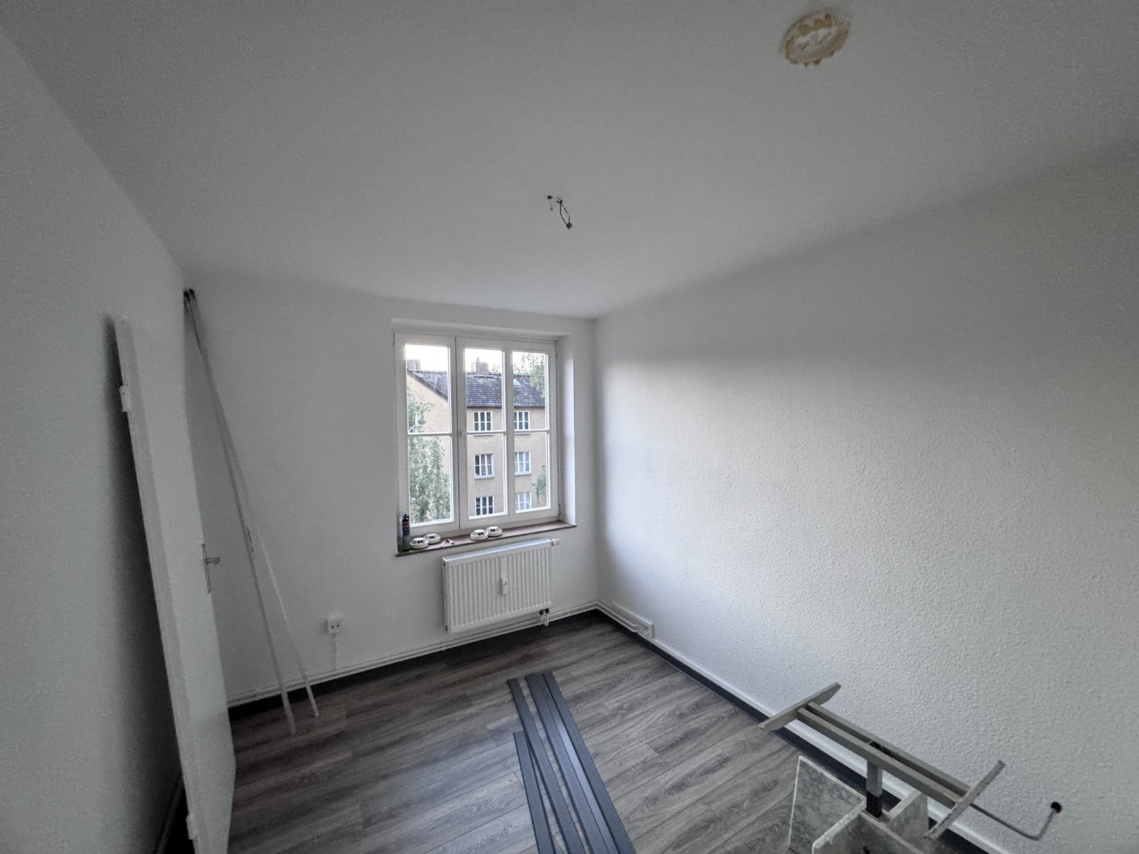 Wohnung, 03. OG, links, 10, Friedrich-Wöhler-Str. 22 – Kassel – Vorschaubild 5