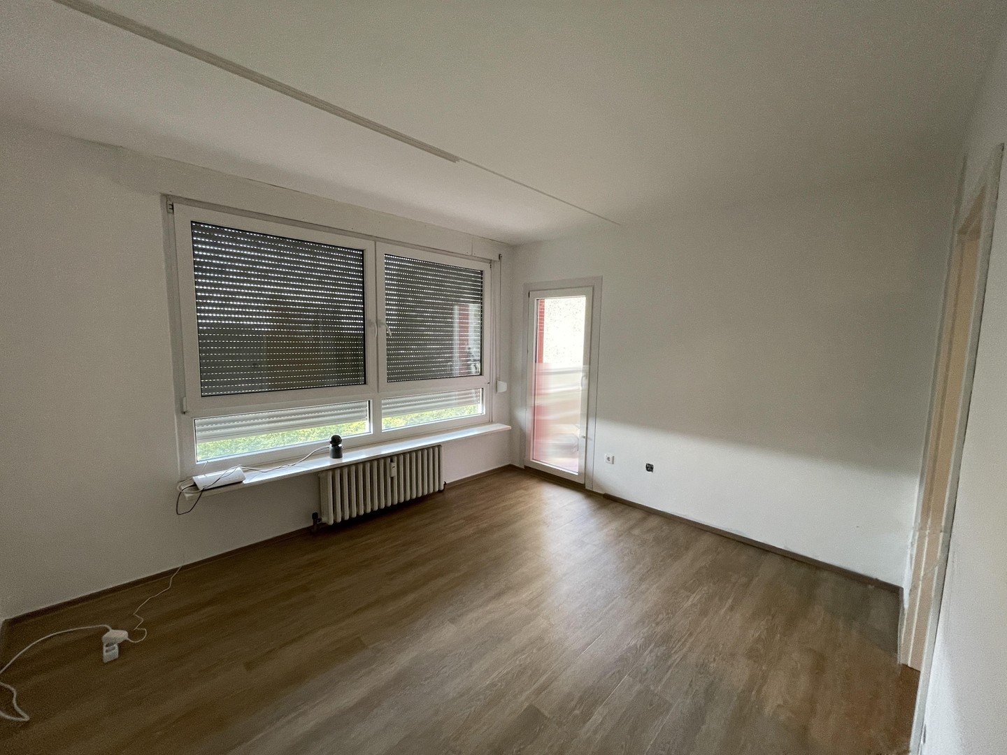 4,5 Zimmer-Wohnung in Darmstadt - Kranichstein – Darmstadt – Vorschaubild 9