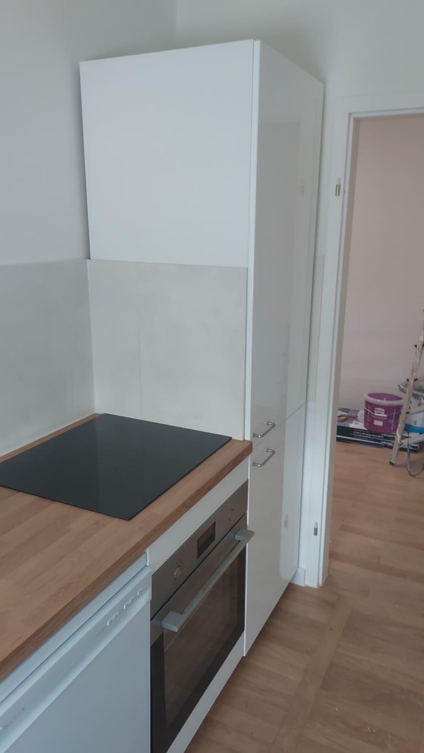 Bonn-Beuel, helle 2-Zimmer-Wohnung mit Balkon - Erstbezug nach Sanierung – Bonn-Beuel – Vorschaubild 6