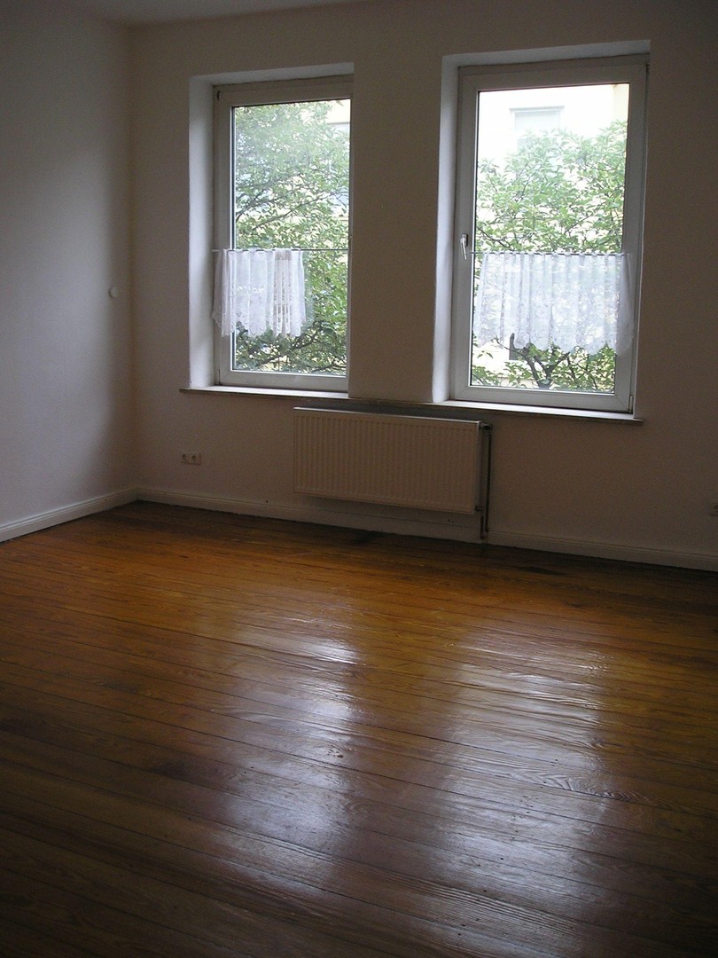 Gemütliche 2-Zimmer-Wohnung in Kiel-Hassee