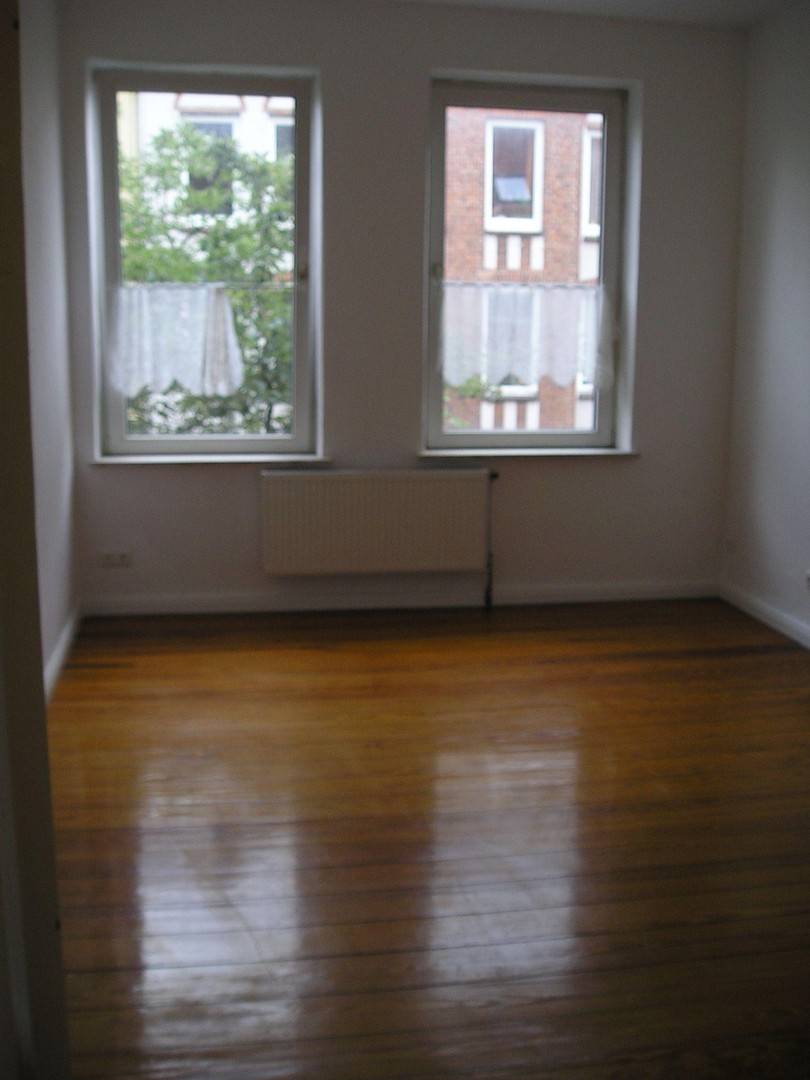 Gemütliche 2-Zimmer-Wohnung in Kiel-Hassee – Kiel – Vorschaubild 2