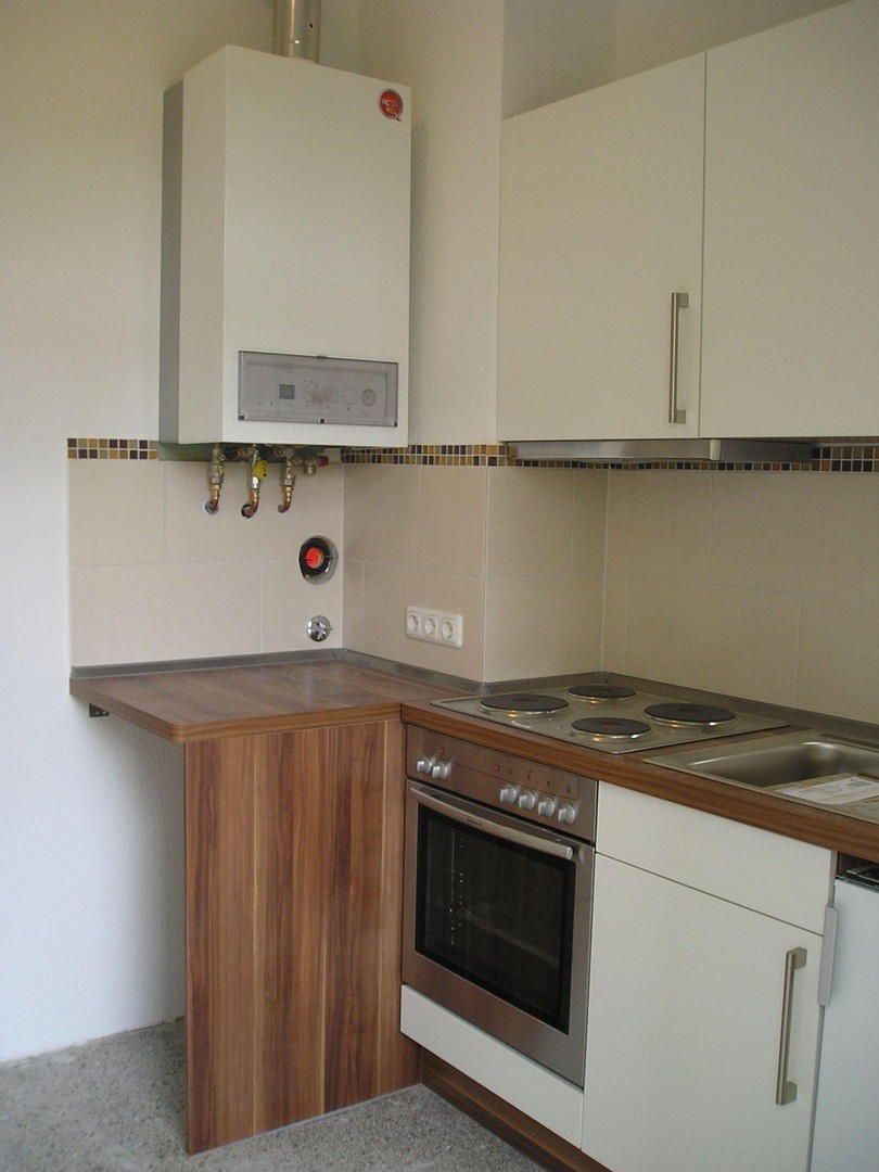 Gemütliche 2-Zimmer-Wohnung in Kiel-Hassee – Kiel – Vorschaubild 5