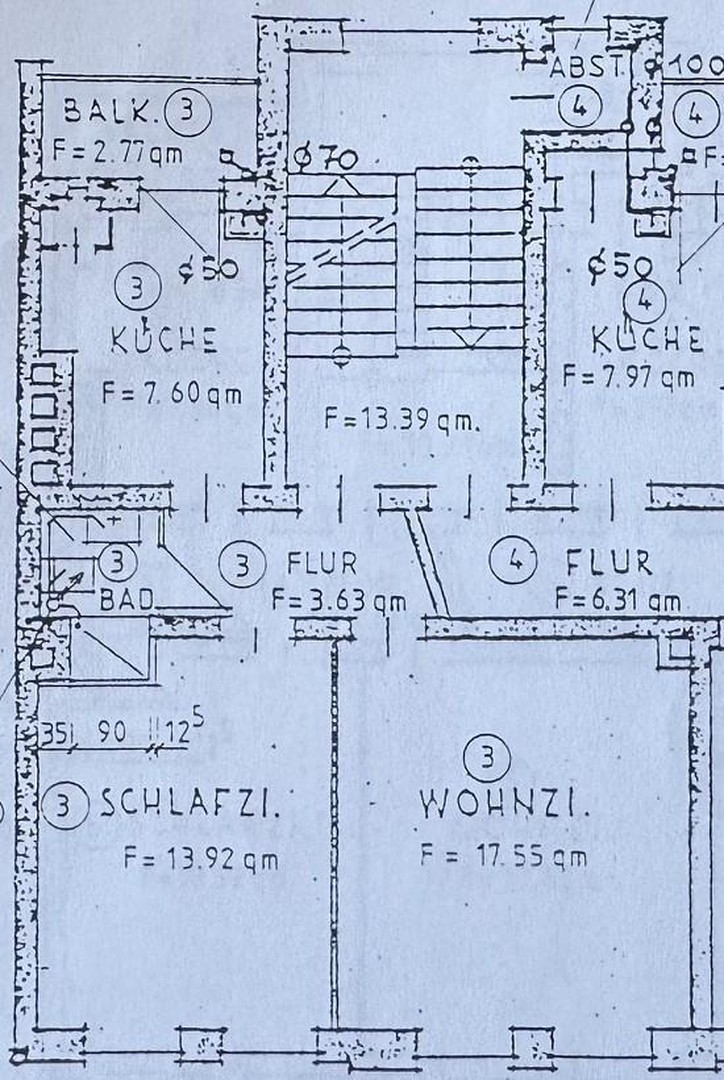 Gemütliche 2-Zimmer-Wohnung in Kiel-Hassee – Kiel – Vorschaubild 9