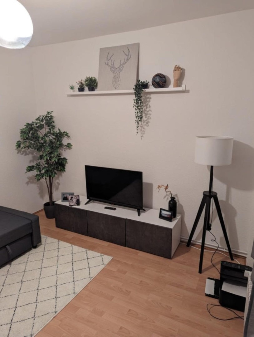 1-Zi.- Wohnung in Jena zu vermieten – Jena – Vorschaubild 3