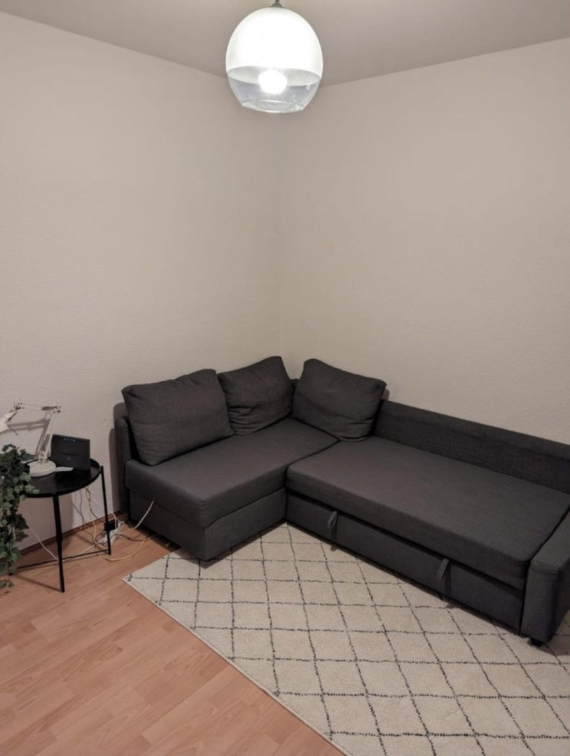 1-Zi.- Wohnung in Jena zu vermieten – Jena – Vorschaubild 4