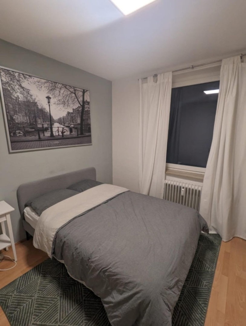 1-Zi.- Wohnung in Jena zu vermieten – Jena – Vorschaubild 5