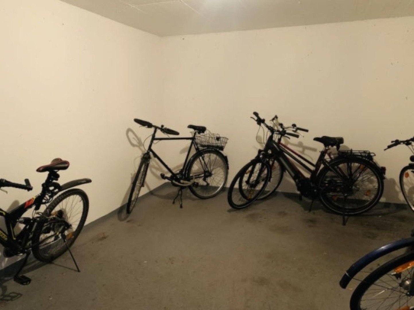 1-Zi.- Wohnung in Jena zu vermieten – Jena – Vorschaubild 6
