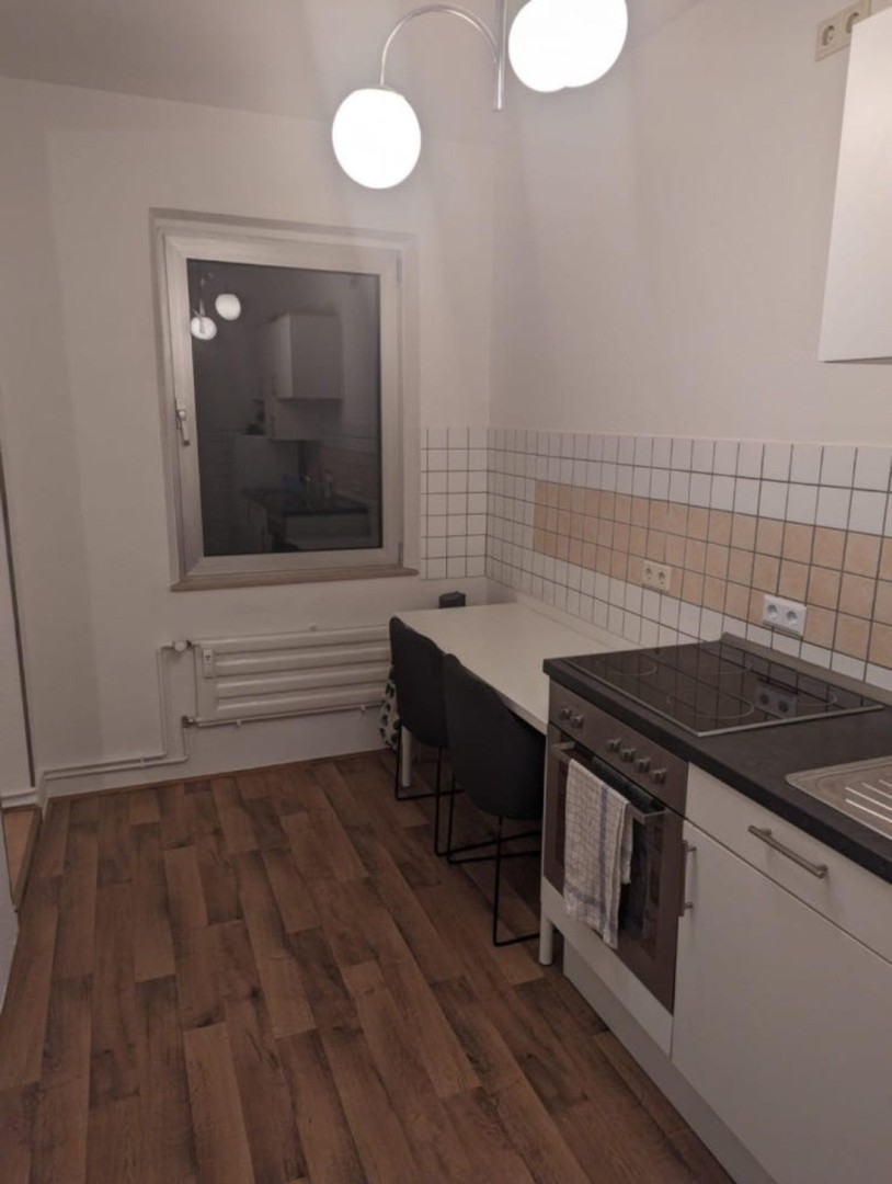 1-Zi.- Wohnung in Jena zu vermieten – Jena – Vorschaubild 7