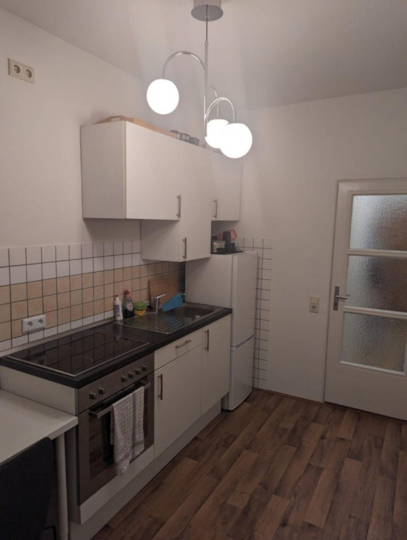 1-Zi.- Wohnung in Jena zu vermieten – Jena – Vorschaubild 8