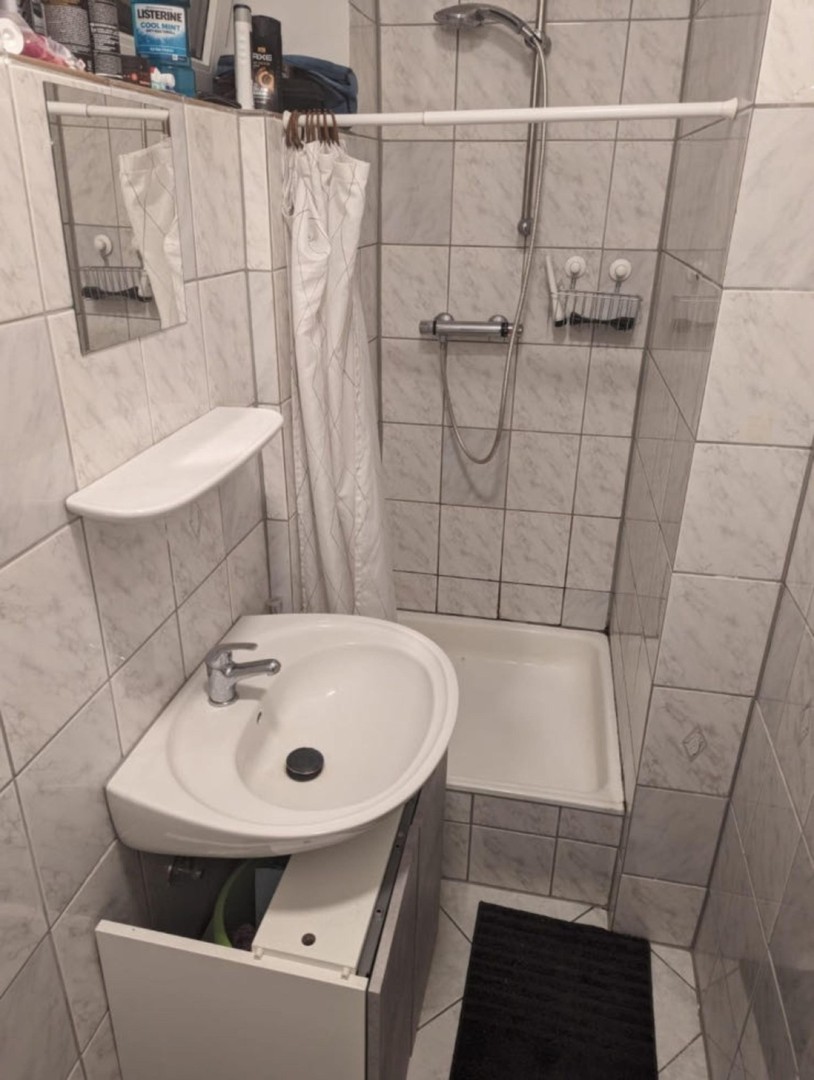 1-Zi.- Wohnung in Jena zu vermieten – Jena – Vorschaubild 9