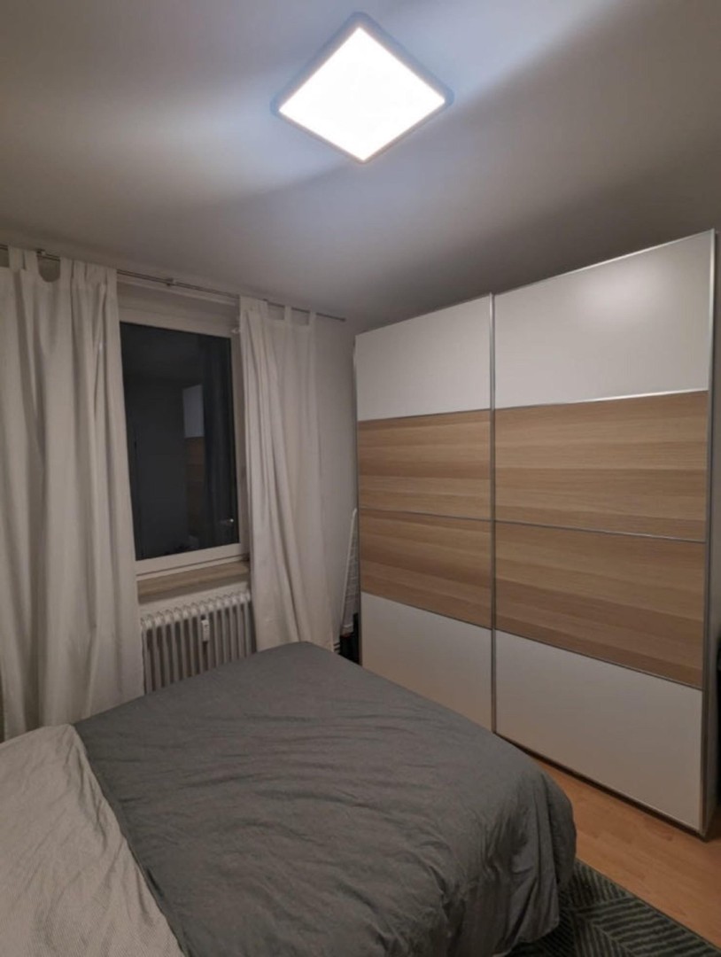 1-Zi.- Wohnung in Jena zu vermieten – Jena – Vorschaubild 10