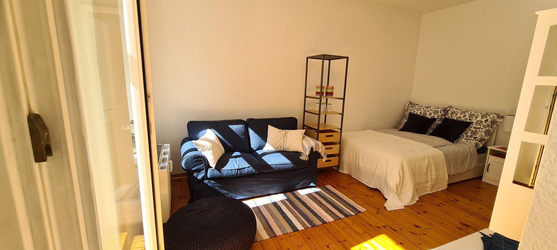 Gemütliche Wohnung zur Untervermietung – Berlin – Vorschaubild 3