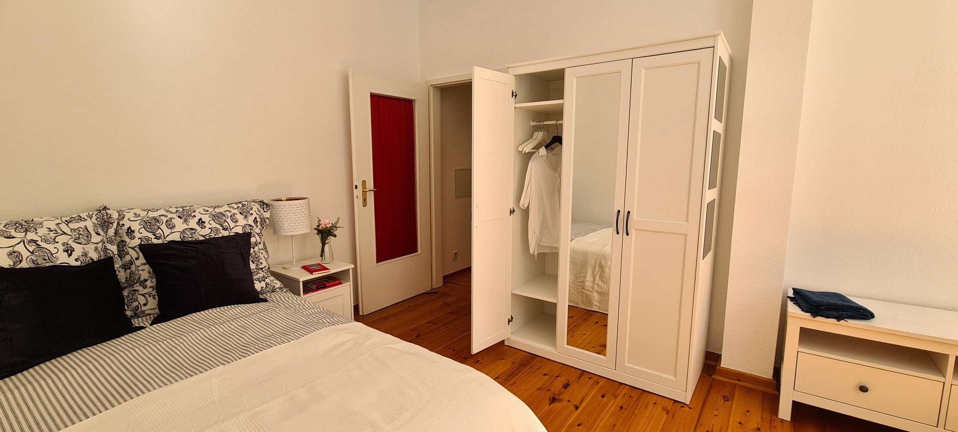 Gemütliche Wohnung zur Untervermietung – Berlin – Vorschaubild 7
