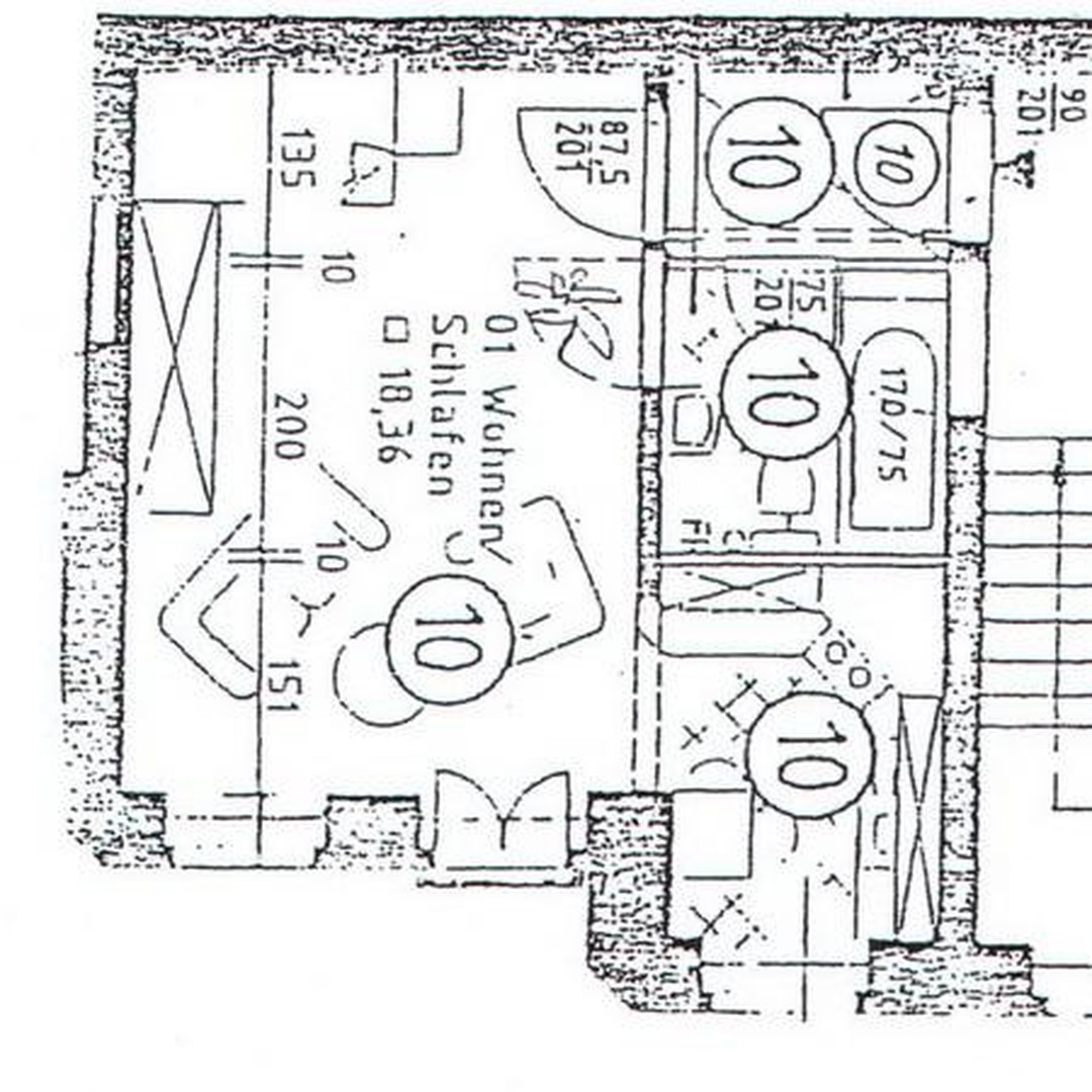 Gemütliche Wohnung zur Untervermietung – Berlin – Vorschaubild 11