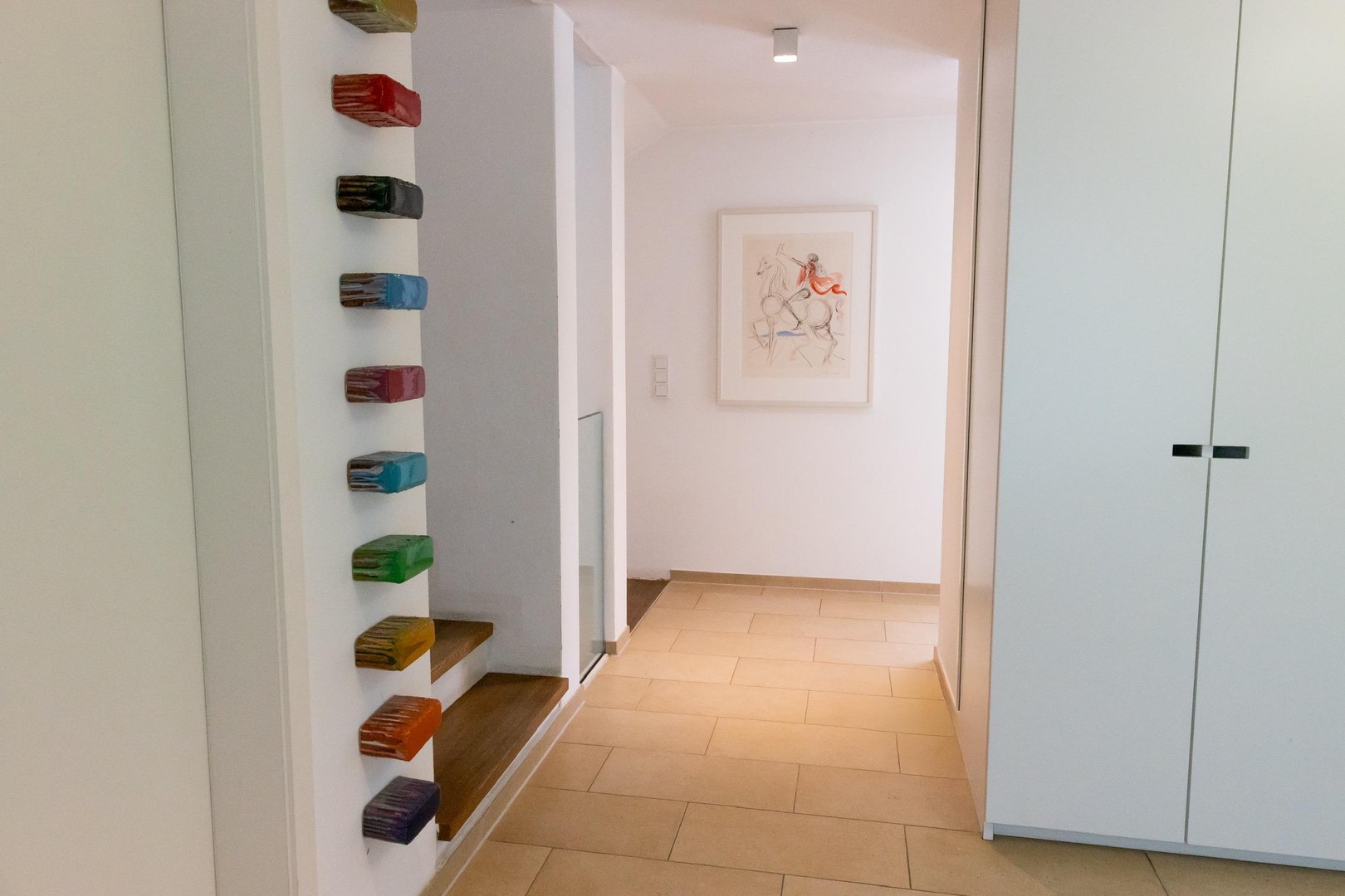 Architekten-Doppelhaushälfte mit Pool in Toplage Regensburg- West- kernsaniert – Regensbsurg – Vorschaubild 4