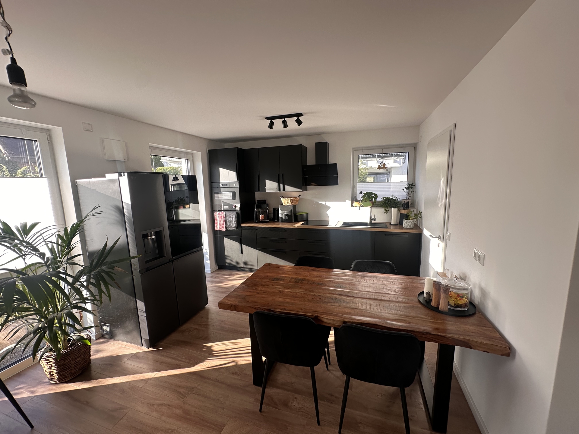 Modernes Zuhause mit Weitblick: 3-Zimmer-Wohnung in Lüstringen zu vermieten – Osnabrück / Lüstringen – Vorschaubild 3