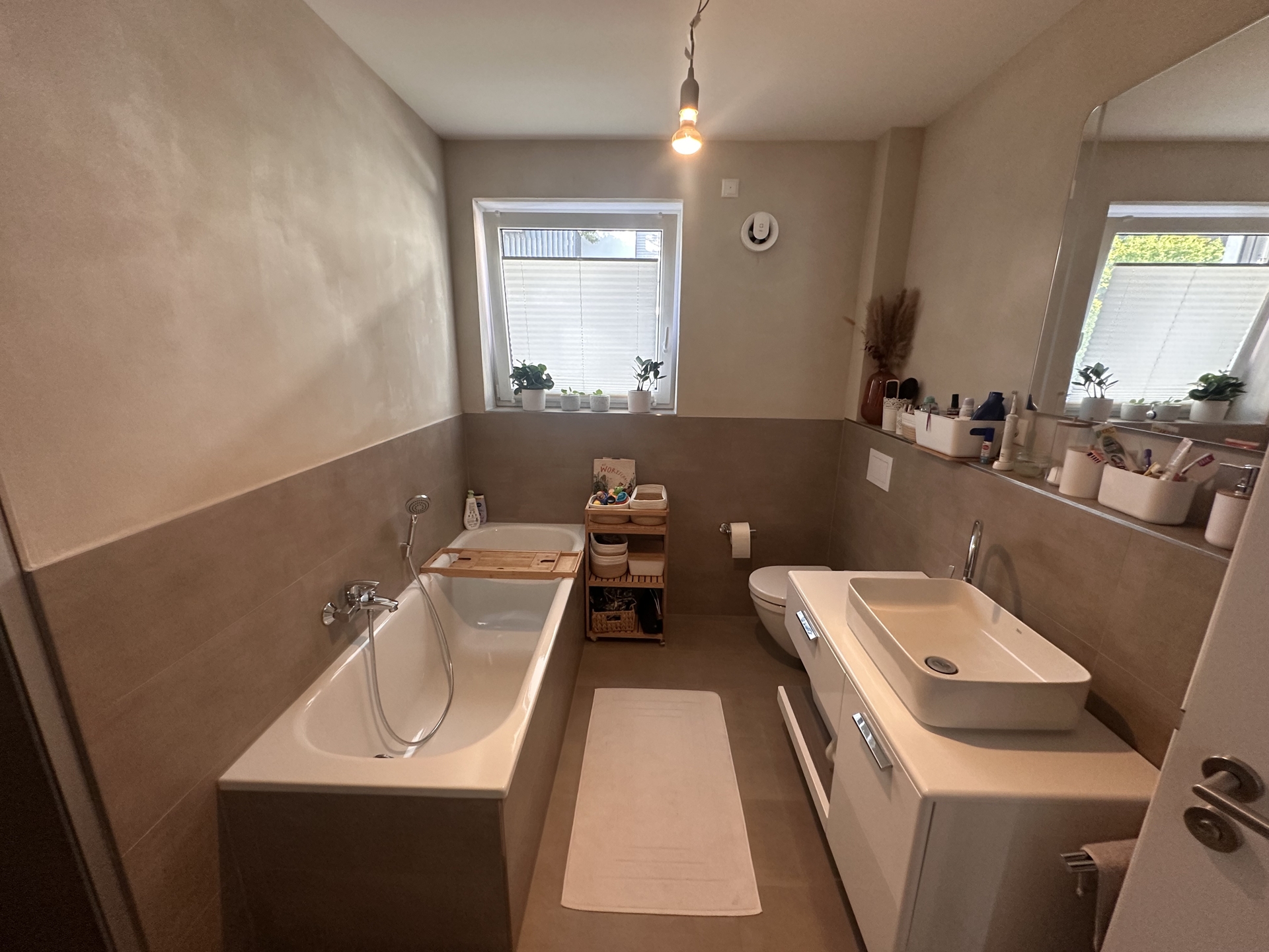Modernes Zuhause mit Weitblick: 3-Zimmer-Wohnung in Lüstringen zu vermieten – Osnabrück / Lüstringen – Vorschaubild 5