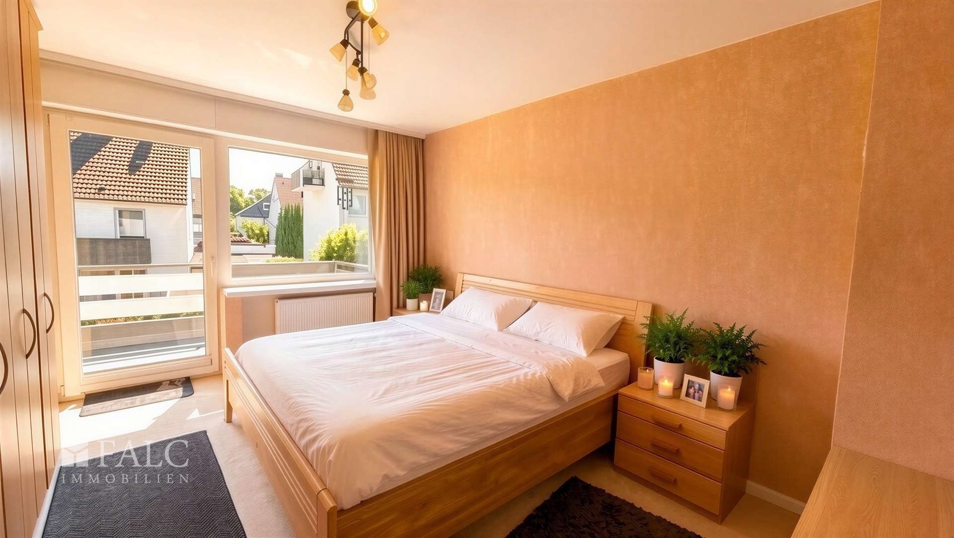 Familienfreundliches Wohnen in ruhiger Lage – gepflegtes Reihenmittelhaus mit zahlreichen Modernisierungen – Wuppertal – Vorschaubild 9
