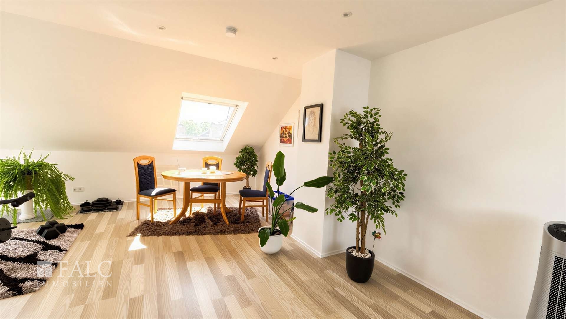Familienfreundliches Wohnen in ruhiger Lage – gepflegtes Reihenmittelhaus mit zahlreichen Modernisierungen – Wuppertal – Vorschaubild 12