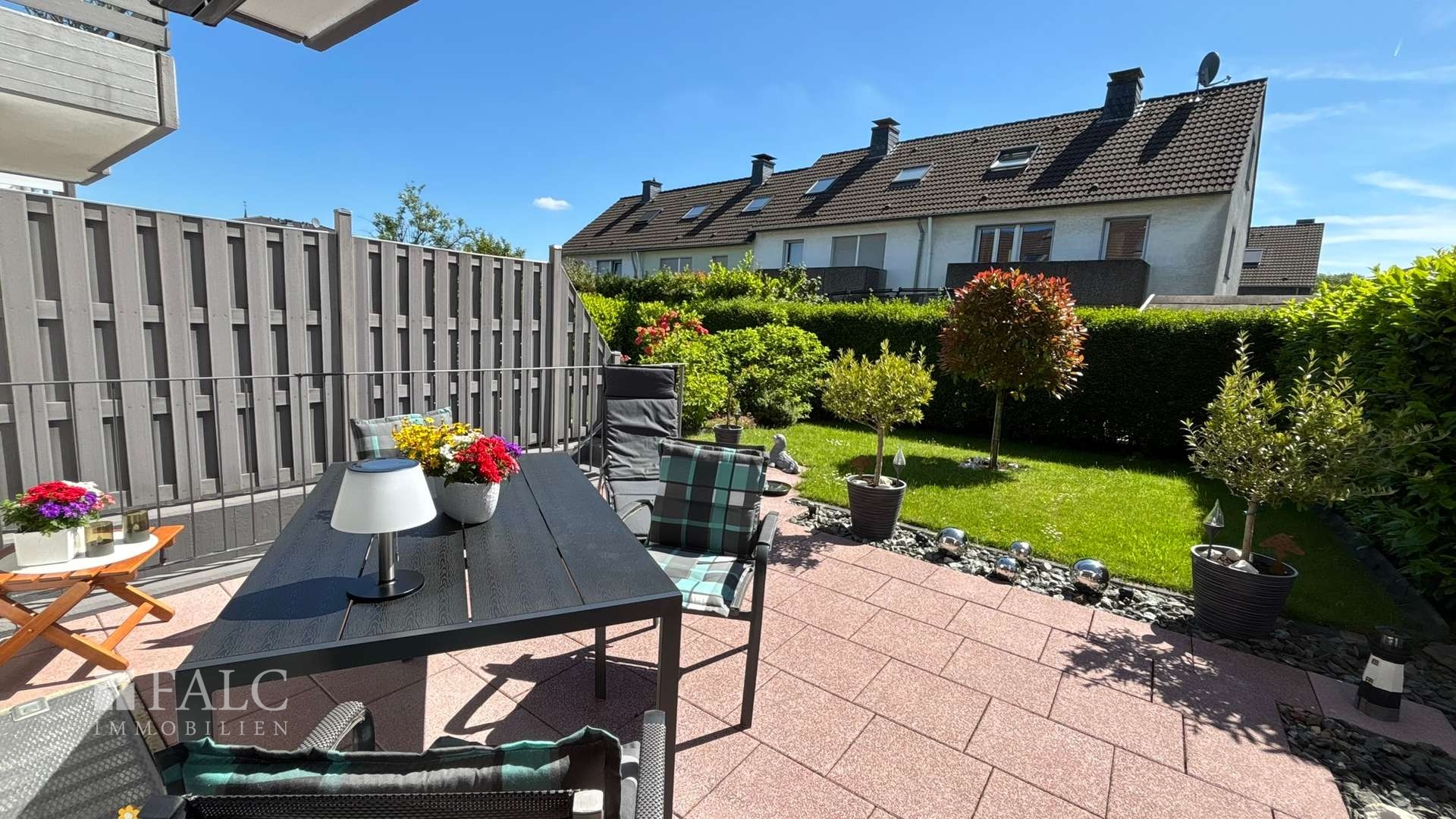 Familienfreundliches Wohnen in ruhiger Lage – gepflegtes Reihenmittelhaus mit zahlreichen Modernisierungen – Wuppertal – Vorschaubild 18