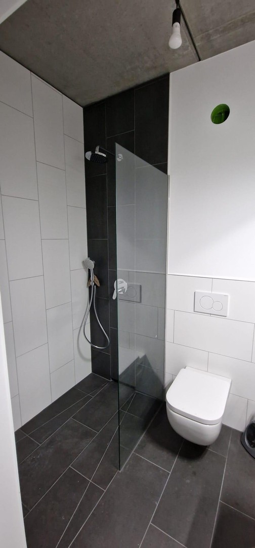 Wunderschöne Wohnung im Grünen und nahe zum KIT – Karlsruhe – Vorschaubild 3