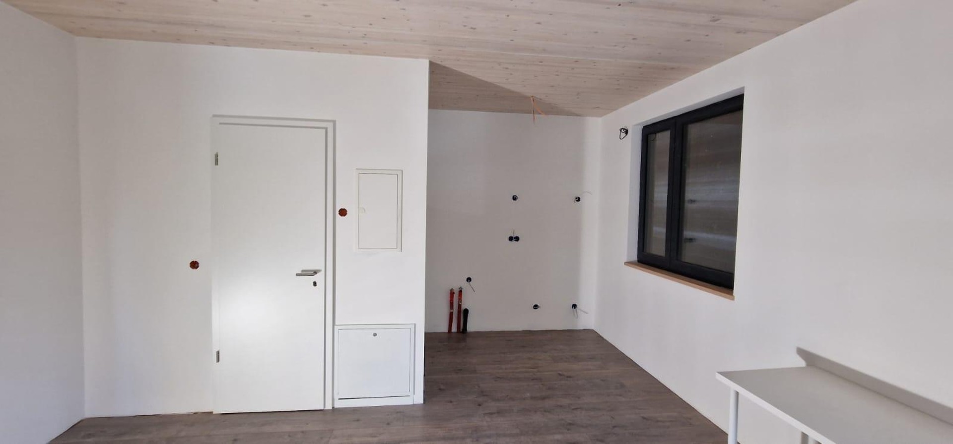 Wunderschöne Wohnung im Grünen und nahe zum KIT – Karlsruhe – Vorschaubild 4