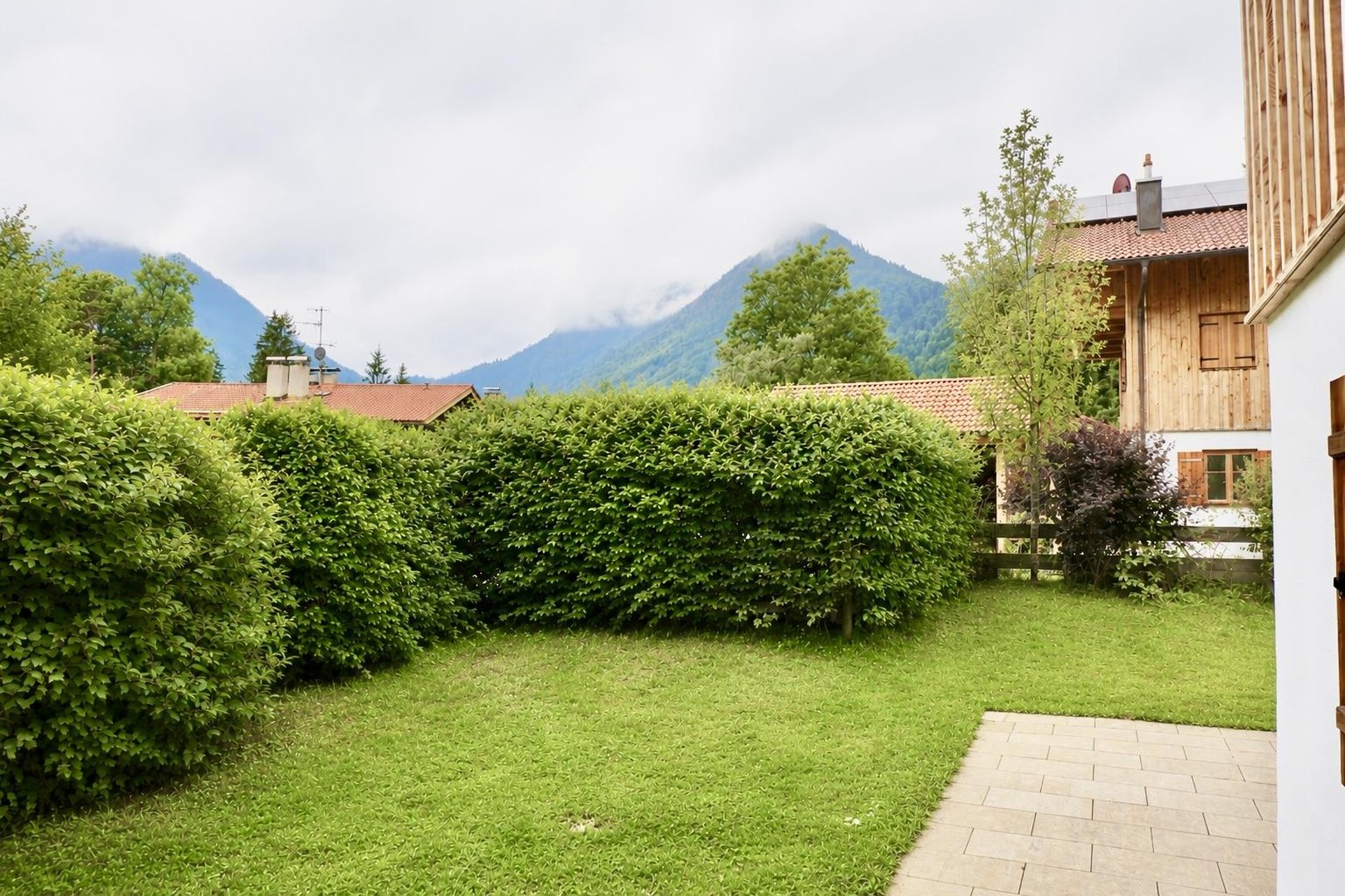 Hochwertige Landhaushälfte im Alpenidyll am Schliersee – Schliersee – Vorschaubild 8