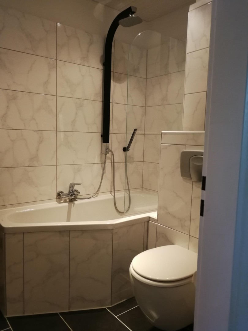 SCHÖNE 1,5 ZKB WOHNUNG MIT EINBAUKÜCHE UND BALKON IN EINEM GEPFLEGTEN HAUS – Wolfsburg – Vorschaubild 8