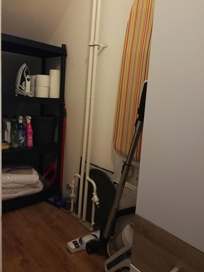 SCHÖNE 1,5 ZKB WOHNUNG MIT EINBAUKÜCHE UND BALKON IN EINEM GEPFLEGTEN HAUS – Wolfsburg – Vorschaubild 11