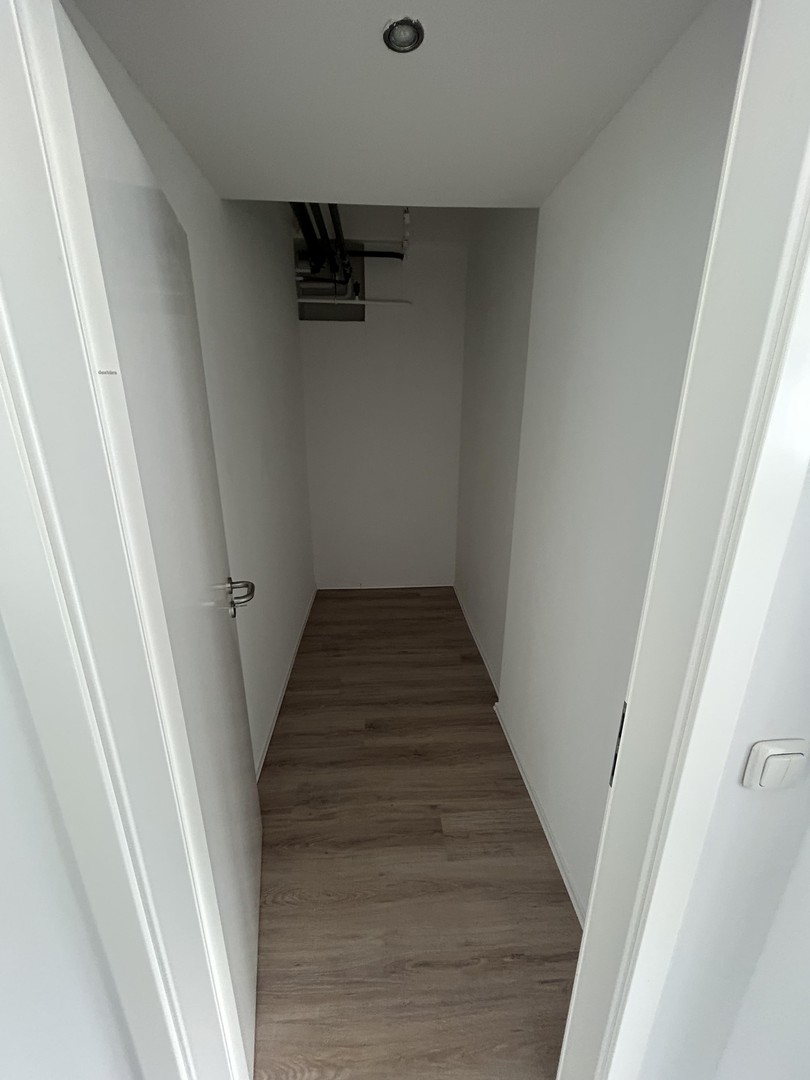 Lichtdurchflutete 3 Zimmer Wohnung im 4. OG in Wuppertal-Vohwinkel – Wuppertal – Vorschaubild 13