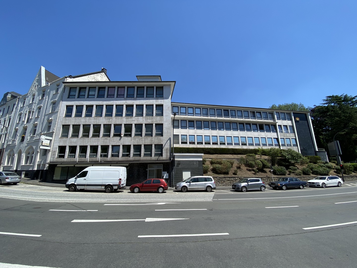 Lichtdurchflutete 3 Zimmer Wohnung im 4. OG in Wuppertal-Vohwinkel – Wuppertal – Vorschaubild 14