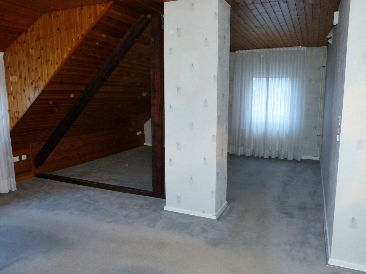 145 m²-Maisonette-Wohnung mit Balkon und Blick ins Grüne – Remscheid – Vorschaubild 17
