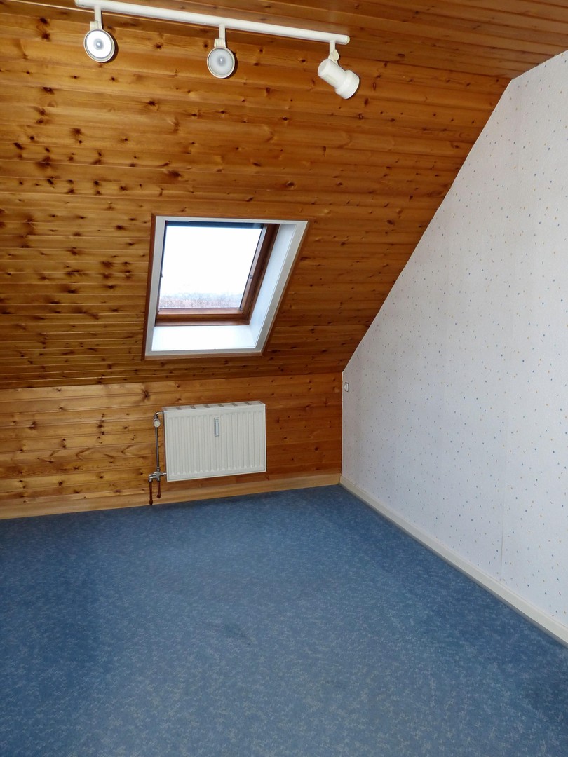 145 m²-Maisonette-Wohnung mit Balkon und Blick ins Grüne – Remscheid – Vorschaubild 18