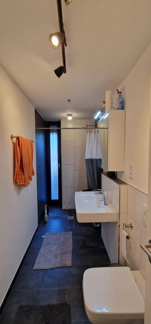 Wunderschöne WG-Wohnung im Grünen und nahe zum KIT – Karlsruhe – Vorschaubild 2
