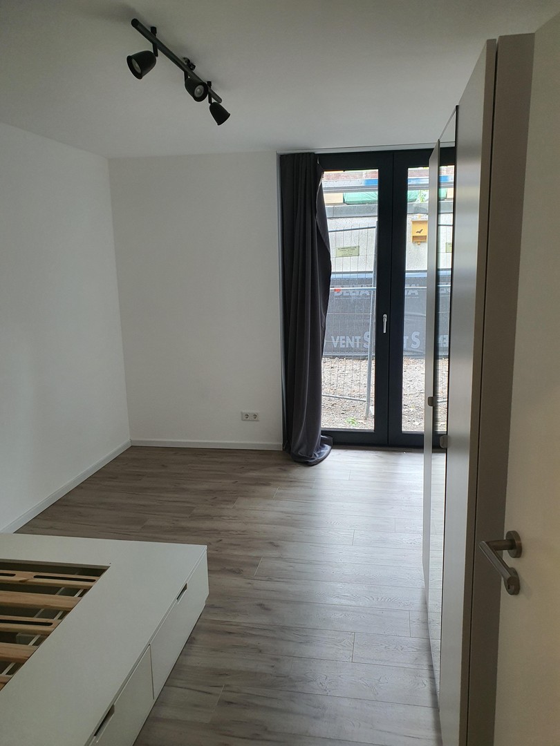 Wunderschöne WG-Wohnung im Grünen und nahe zum KIT – Karlsruhe – Vorschaubild 4