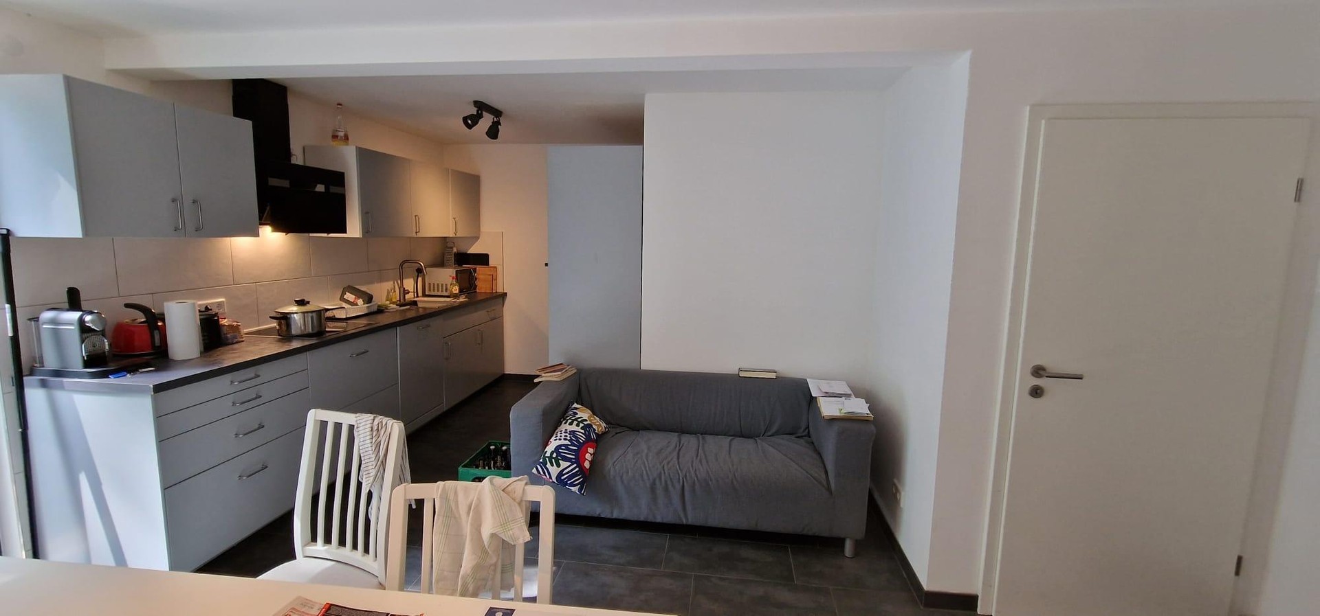 Wunderschöne WG-Wohnung im Grünen und nahe zum KIT – Karlsruhe – Vorschaubild 5