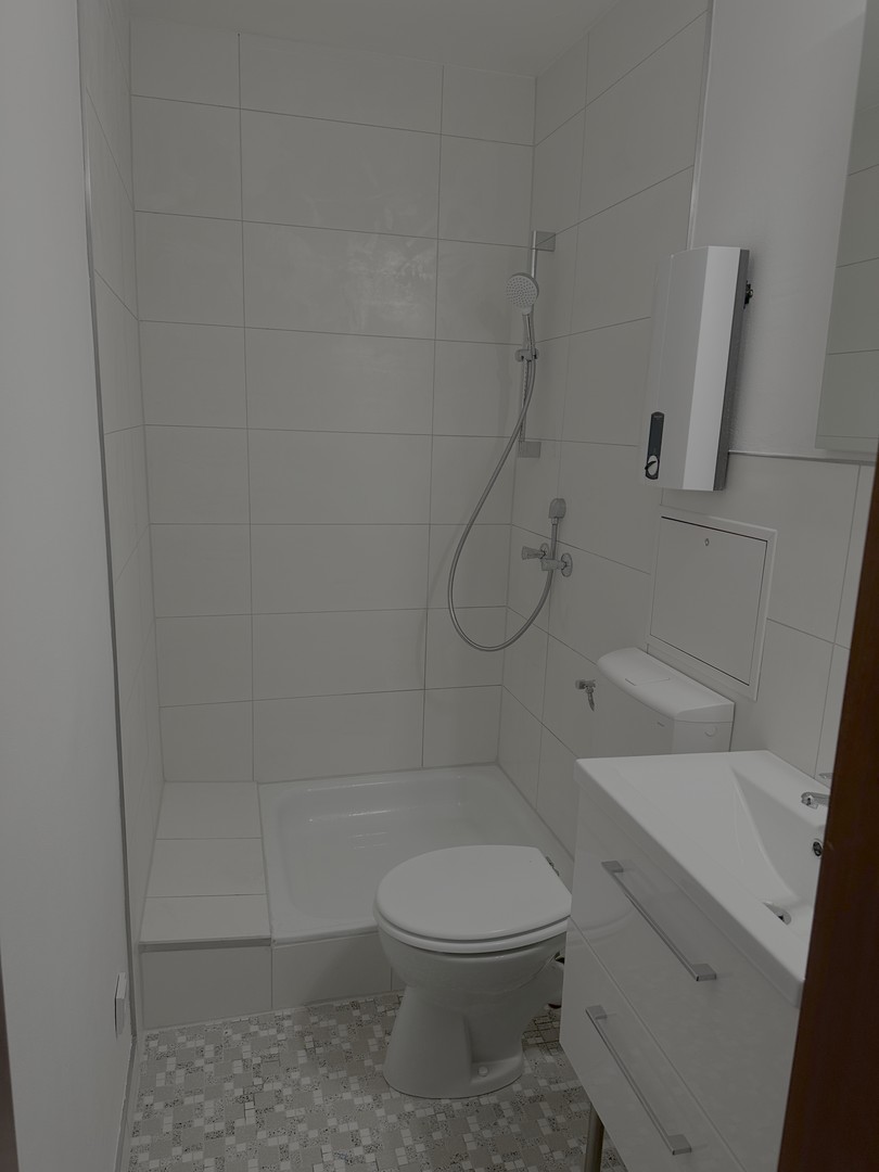Helle 2-Zimmer-Maisonette-Wohnung mit Balkon in attraktiver Lage – Aachen – Vorschaubild 3